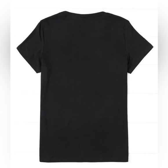 New “They Not Like Us” Graphic Tee - Picture 2 of 2